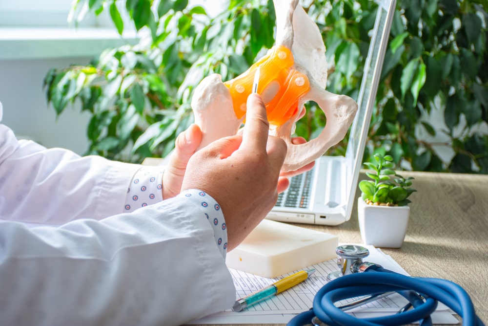 Hip Replacement Surgery Dubai Best Hip Replacement Doctors