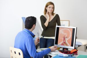 Best Carotid Artery Stenosis Treatments in Dubai