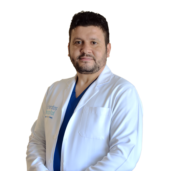 Dr. Mohamed Saeed Mahmoud Ali |General Practitioner in Dubai