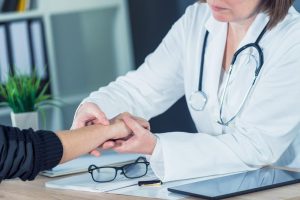 Treatment for Wrist Tendonitis