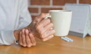 Wrist Tendonitis Injury Treatment
