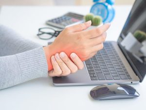 best carpal tunnel syndrome treatment