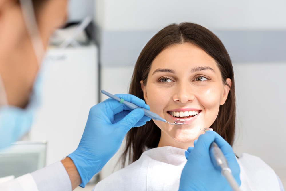 Dentistry and Implantology