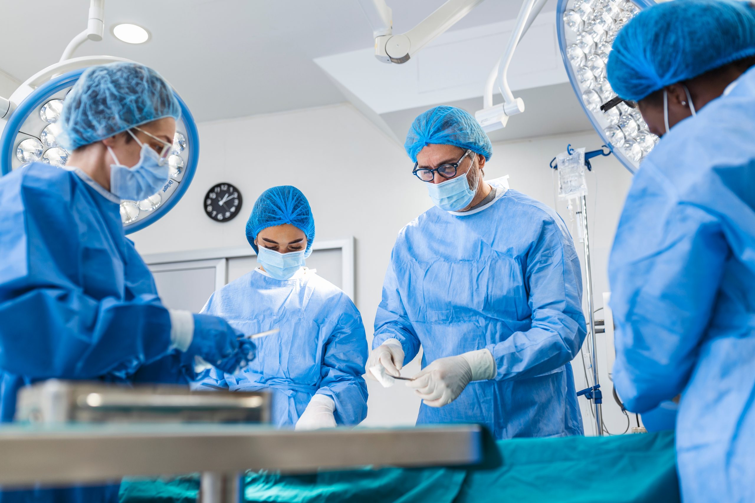 General Surgery