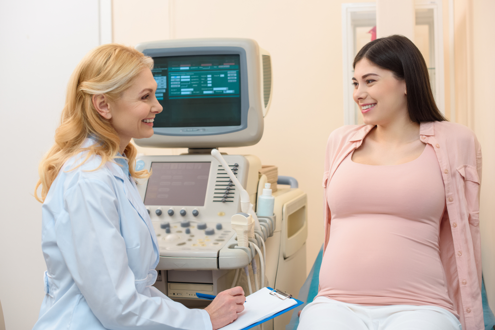Obstetrics & Gynecology