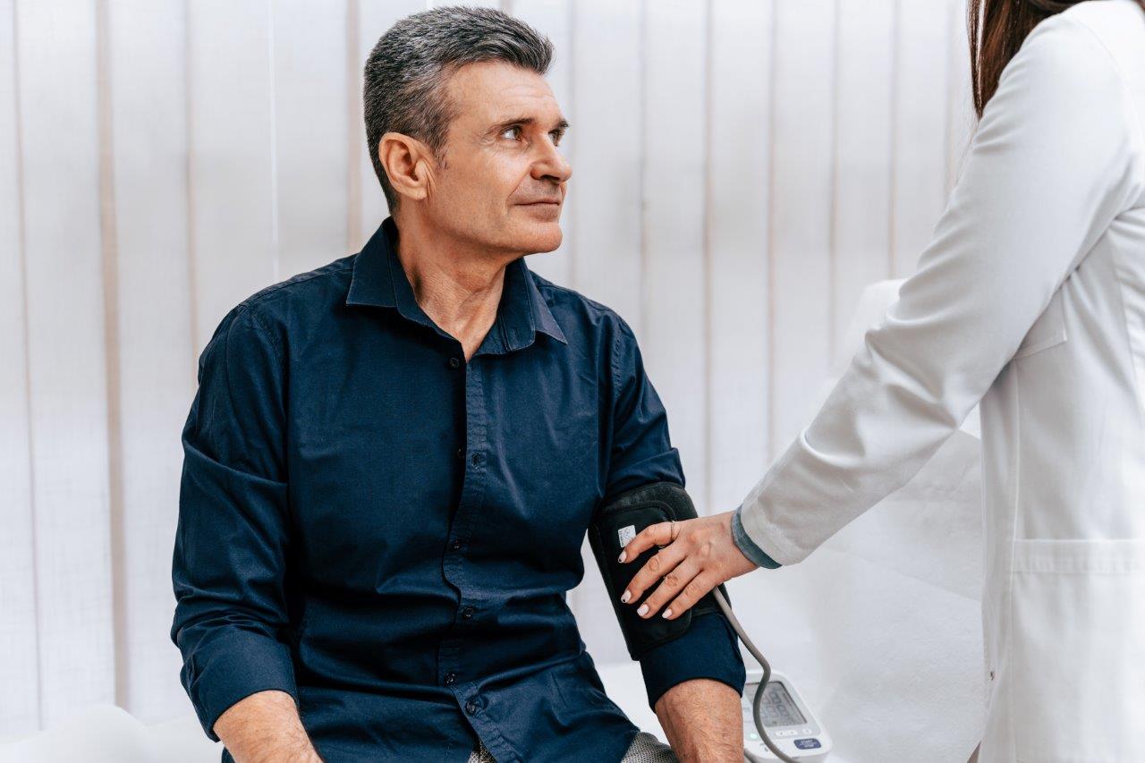 Internal Medicine