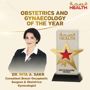 Best Obstetrics & Gynecologist in Dubai