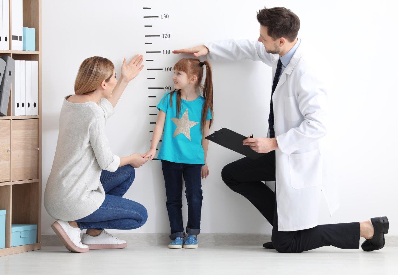 Pediatrics