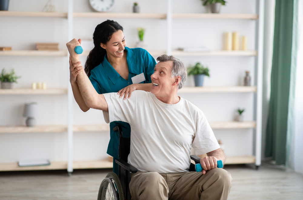 Physiotherapy