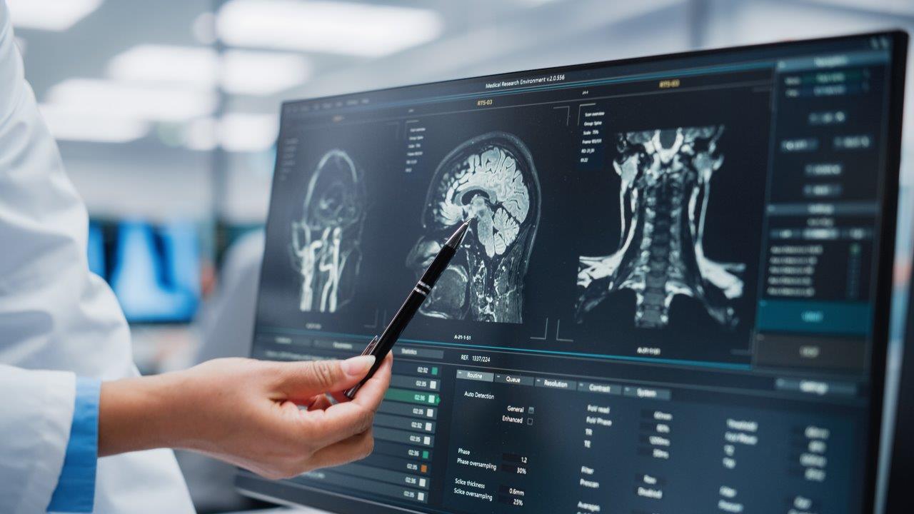 Radiology & Imaging