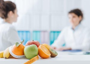 Best dietician in Abu Dhabi
