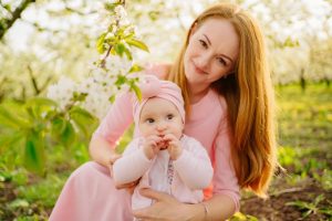 Cleft lip treatment