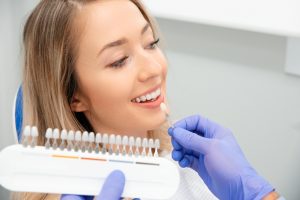 Dental implants in business Bay clinic