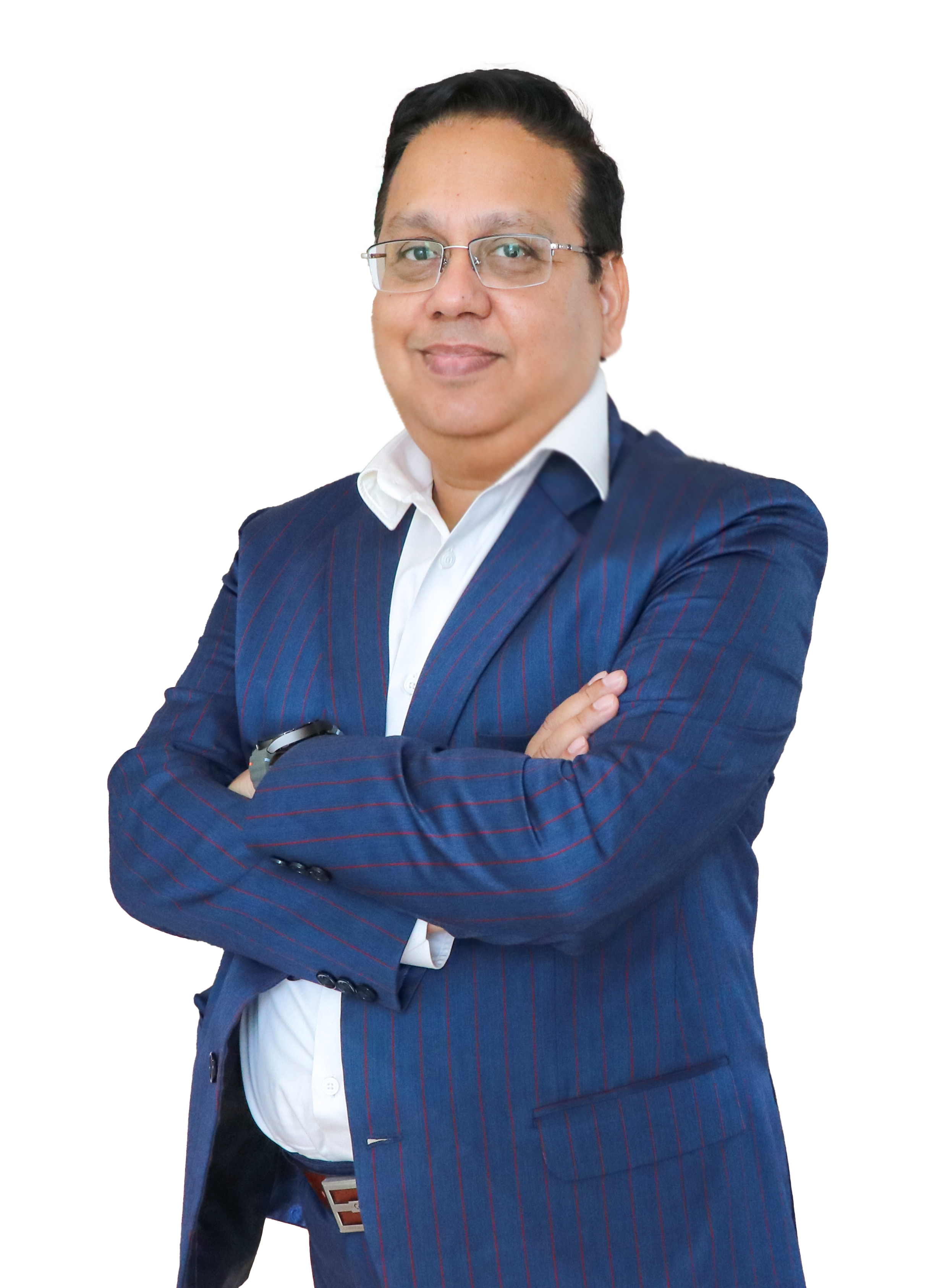 Dr Arindam Ghosh - Gastrointestinal Surgeon and General Surgeon in Dubai