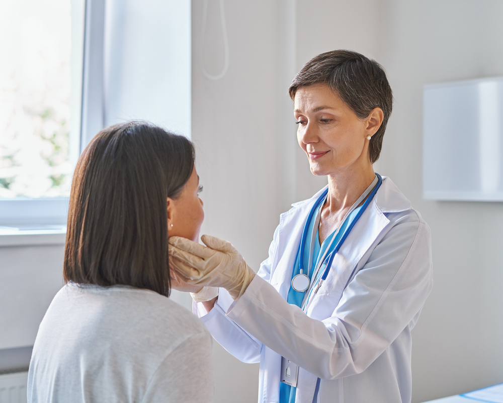 ENT (Ear, Nose, Throat)