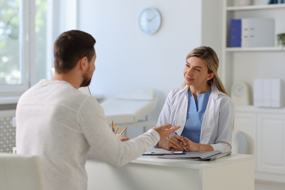 Internal Medicine