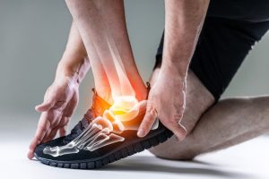 Orthopedic Surgery in Business Bay