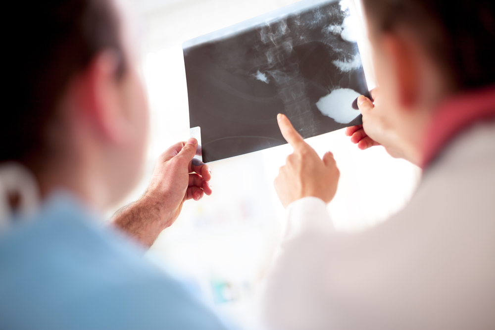 Radiology and Imaging