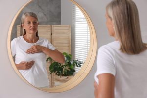 breast cancer treatment