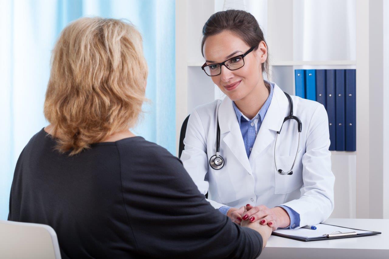 Medullary Breast Cancer
