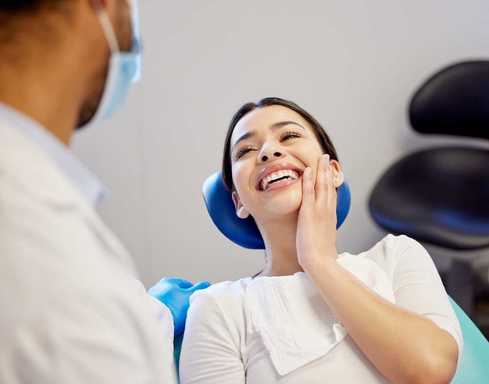 Dentistry