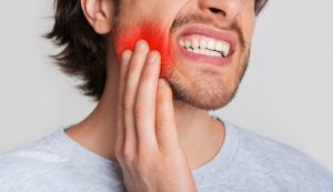 jaw infection treatment