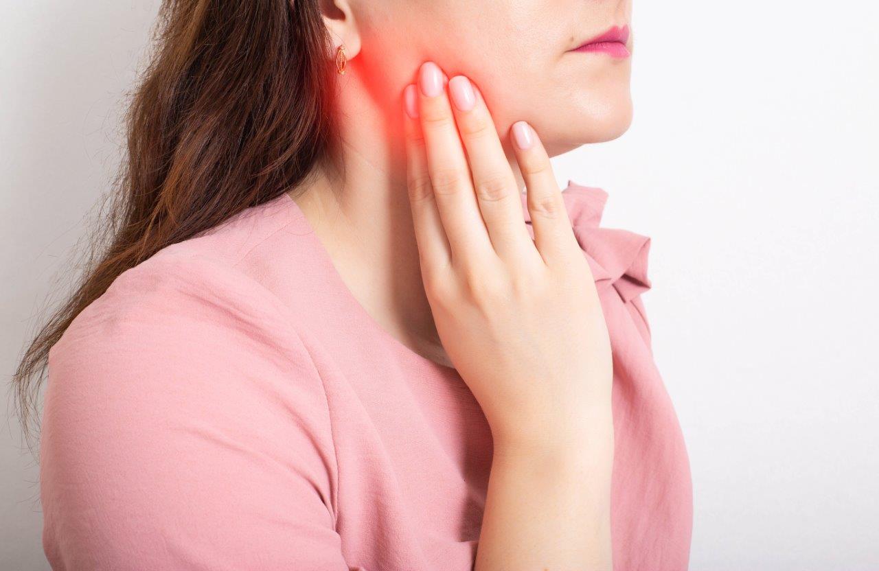 Jaw & Face Infection
