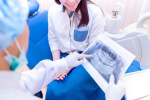oral & maxillofacial specialist dubai