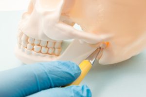 oral & maxillofacial specialist dubai