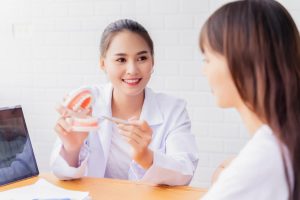 oral & maxillofacial specialist dubai