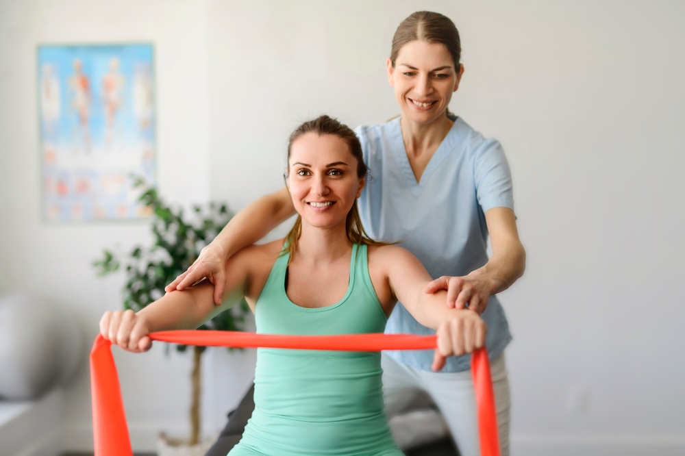 Physiotherapy