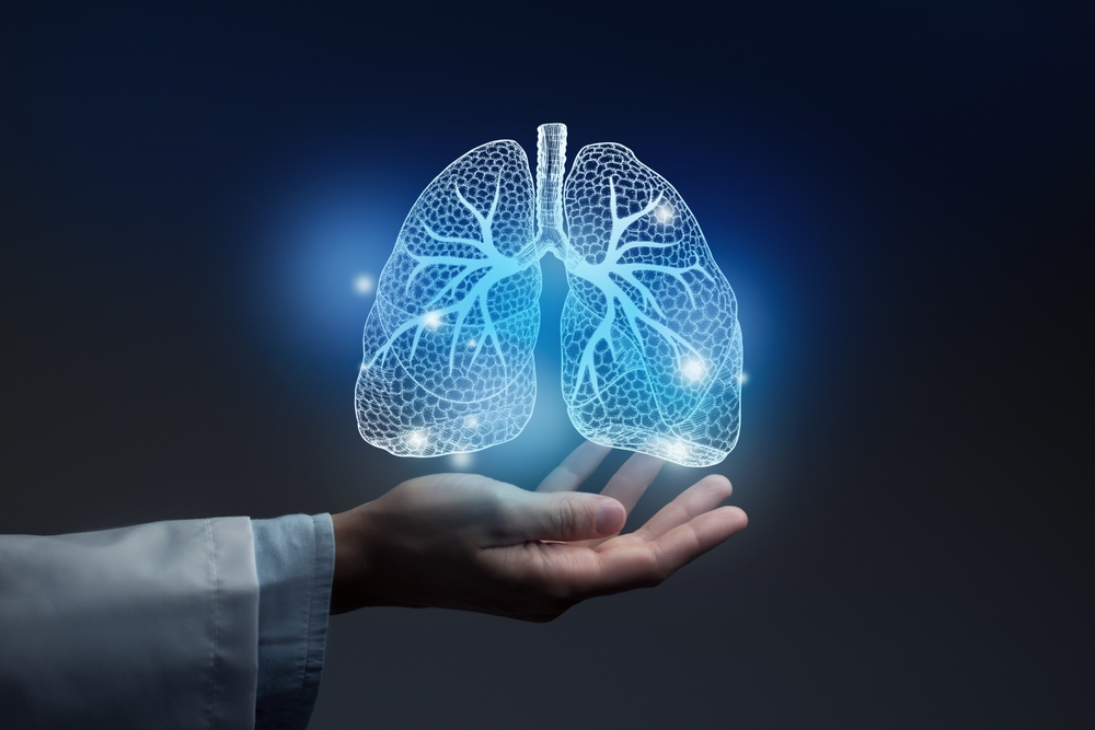 Pulmonology