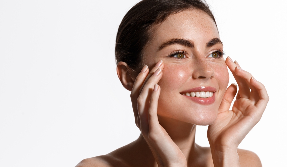 طب الأمراض الجلدية والتجميل