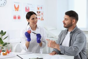 Best Endocrinologist in Motor City