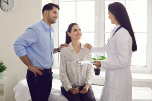 Best Gynecologist in Motor City
