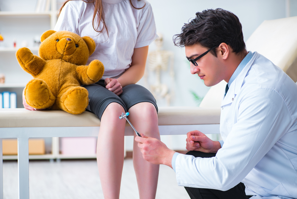 طب الأعصاب