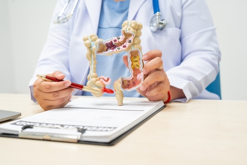 Blood in Stool – Causes, Diagnosis & Treatment