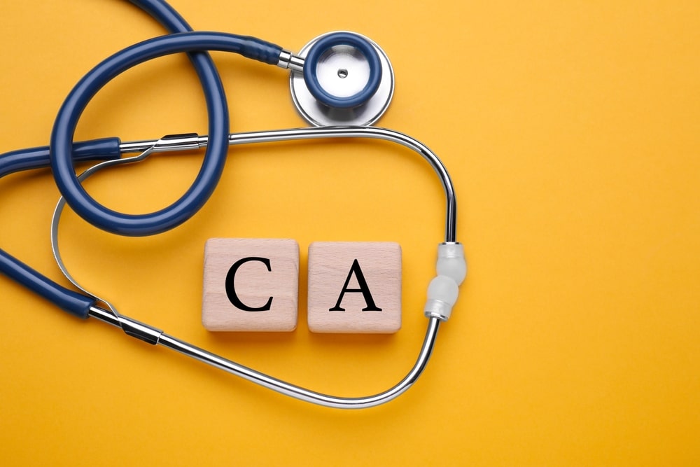 Calcium Deficiency