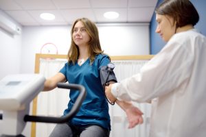 Cardiologists in Motor City Dubai