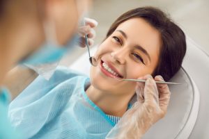 Dental Treatments in Motor City