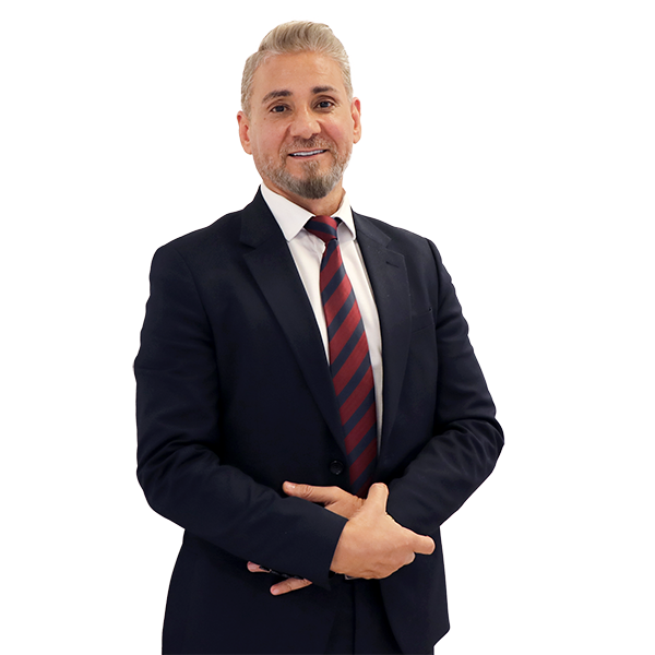 Consultant Gastroenterologist in Dubai