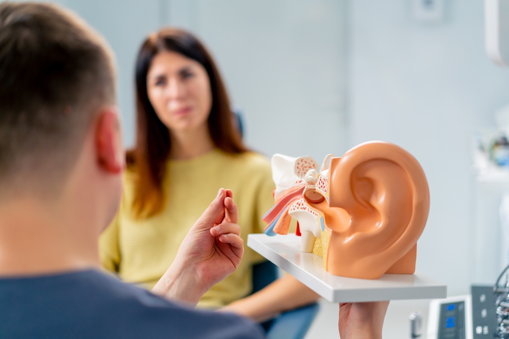ENT (Ear, Nose, Throat)