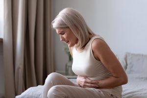 Gastroenterology Clinic in Motor City