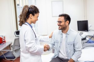 General Practitioners in Motor City