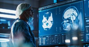 Neurosurgery in Motor City