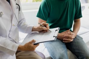 Prostate-Enlargement Screening Package Cost in Dubai