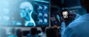 Radiology Clinic in Motor City 