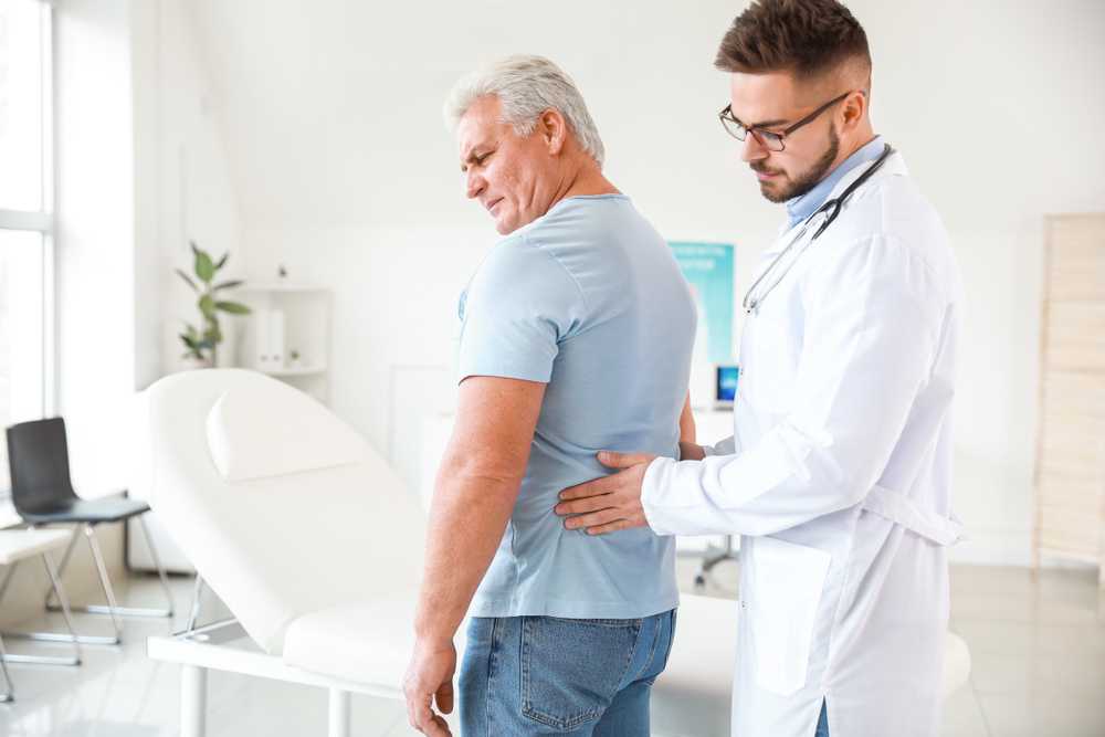 طب المسالك البولية