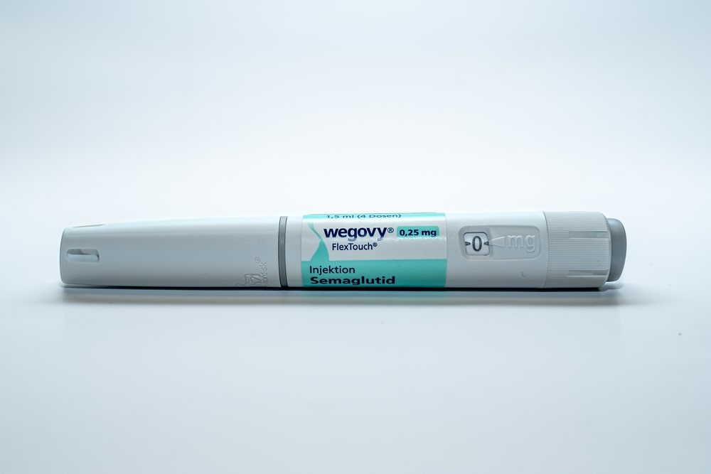 Wegovy Injection Dubai | Wegovy Weight Loss Injection