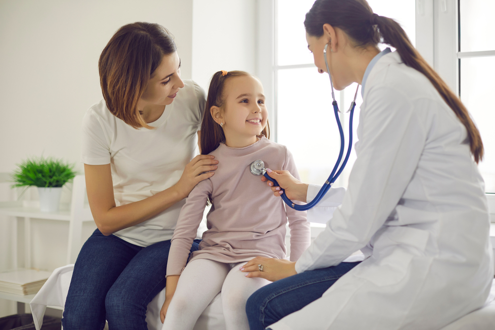 Best Pediatrician in Motor City Pediatric Clinic Dubai